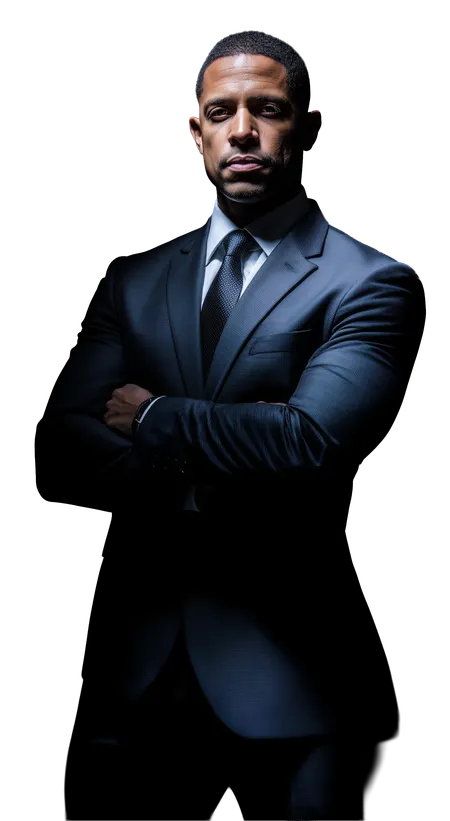 Security professional figure